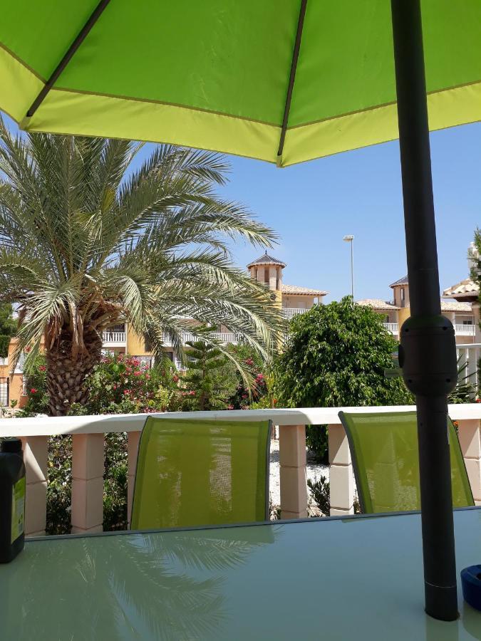 Los Dolses Don Juan,Villa Avec Piscine Privee Orihuela Kültér fotó