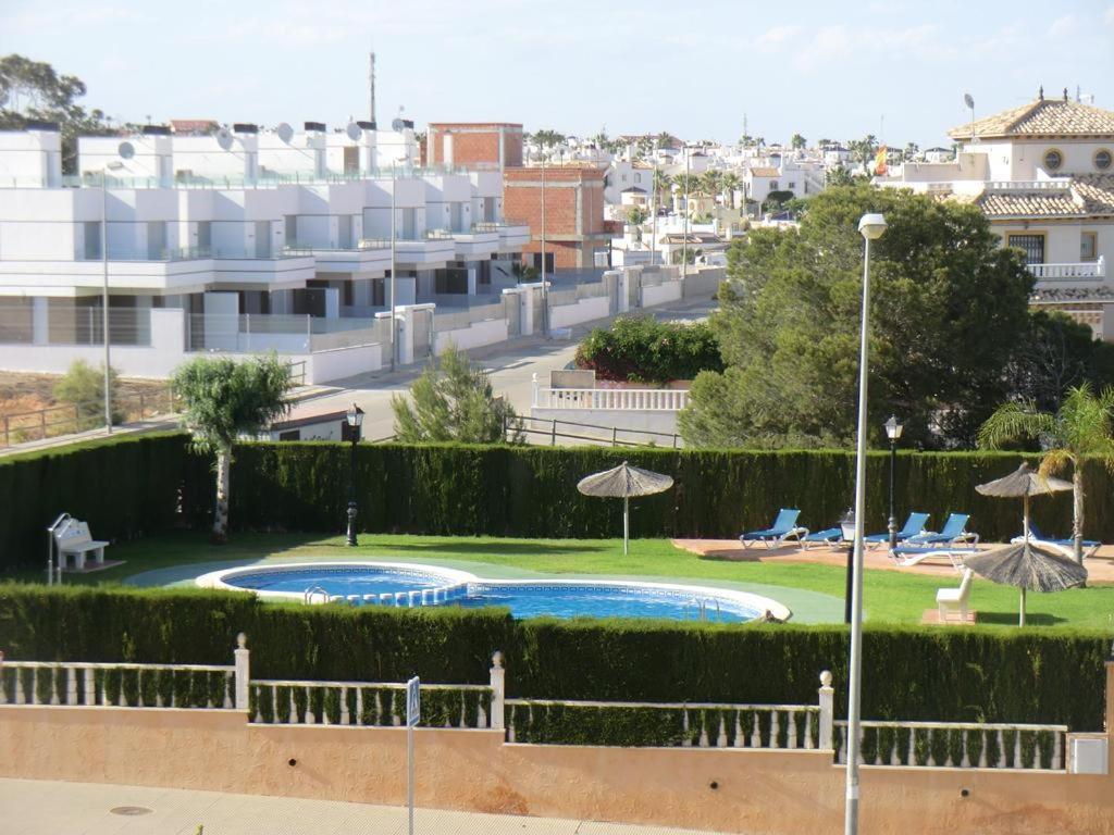 Los Dolses Don Juan,Villa Avec Piscine Privee Orihuela Kültér fotó